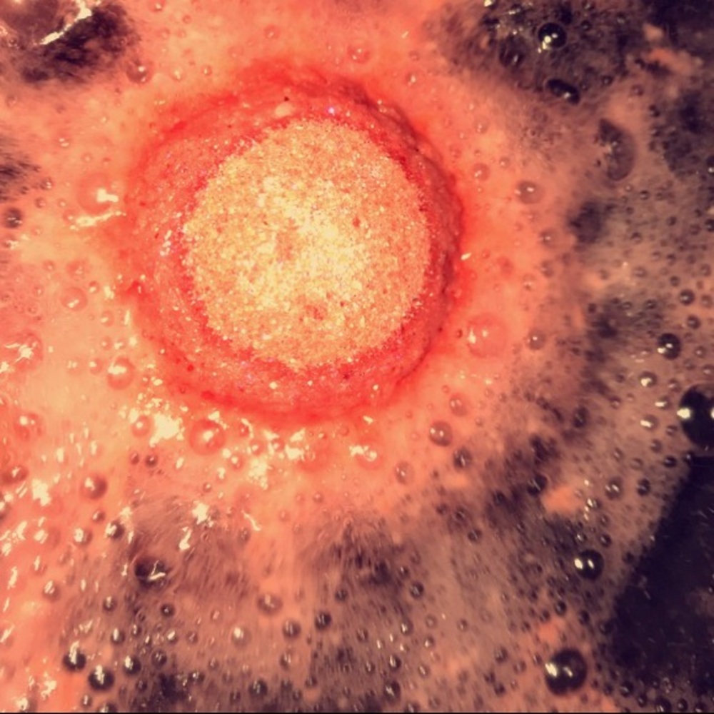 Meet your Posher, Jaedyn